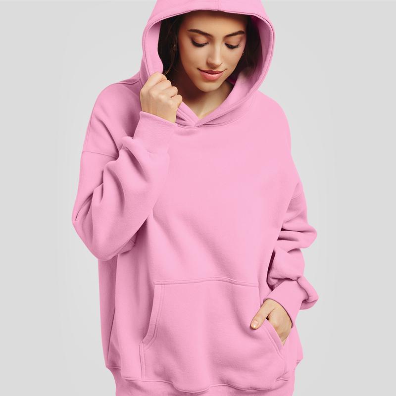 The Cloud Hoodie
