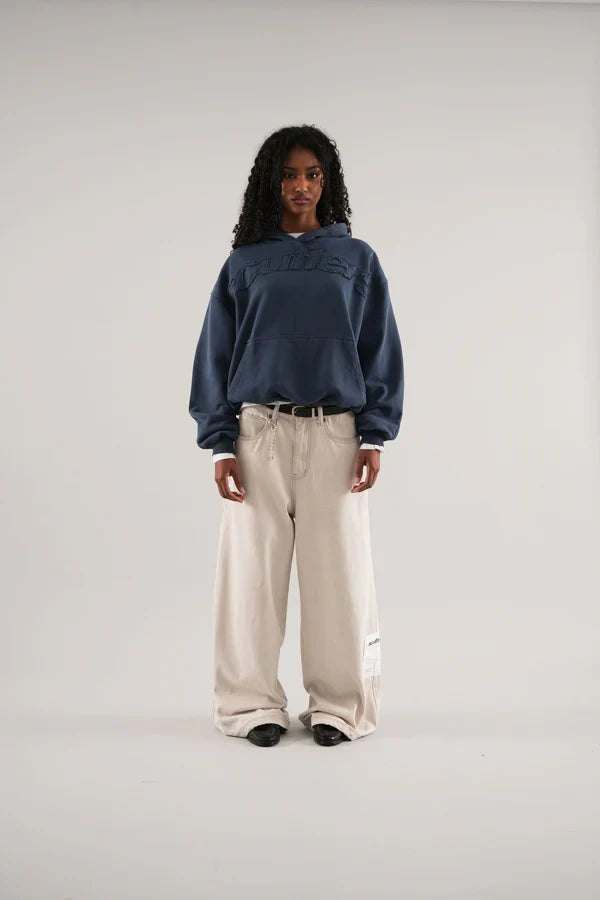 Scuffers Hoodie