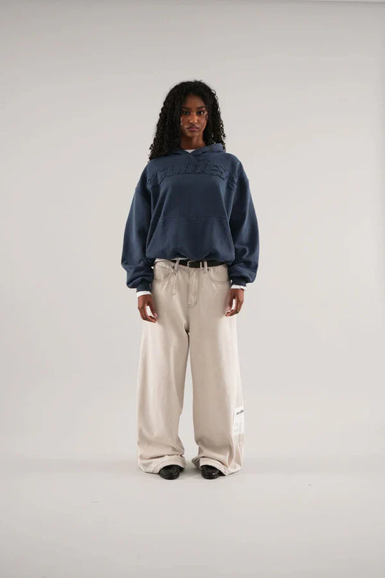 Scuffers Hoodie