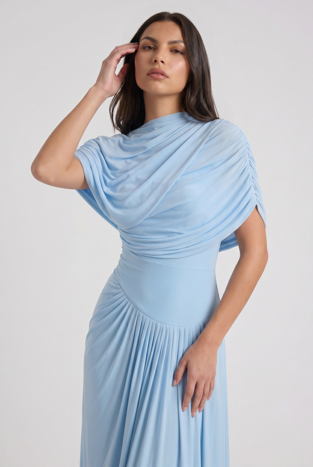 Camilla Maxi Dress for Women