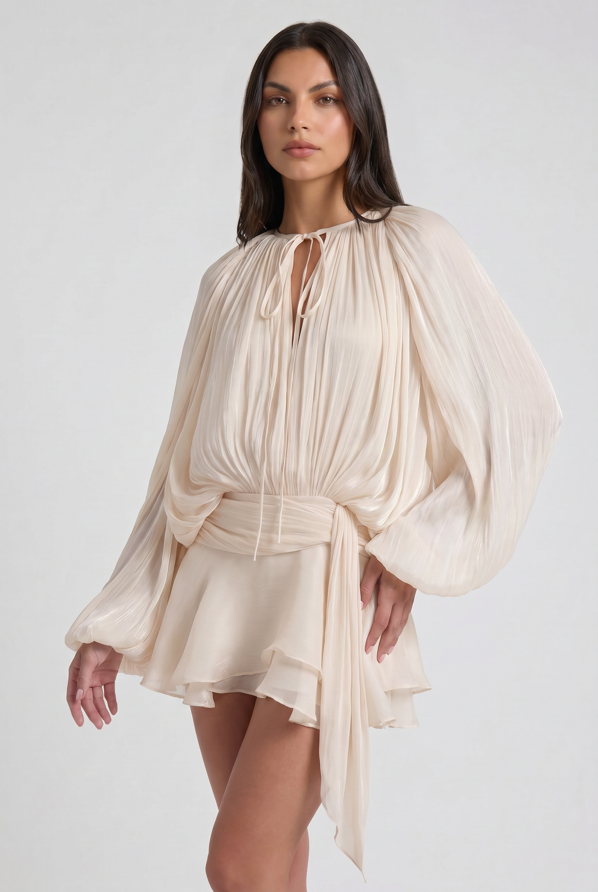 Giovanna Mini Dress for Women