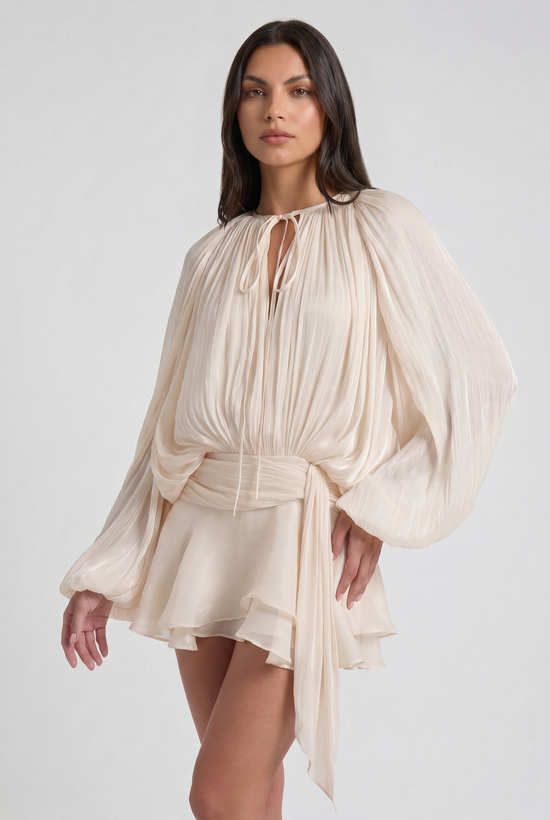 Giovanna Mini Dress for Women