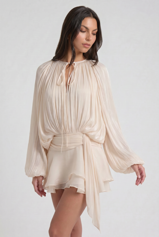 Giovanna Mini Dress for Women