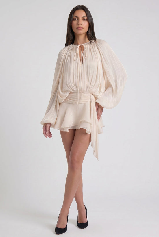 Giovanna Mini Dress for Women
