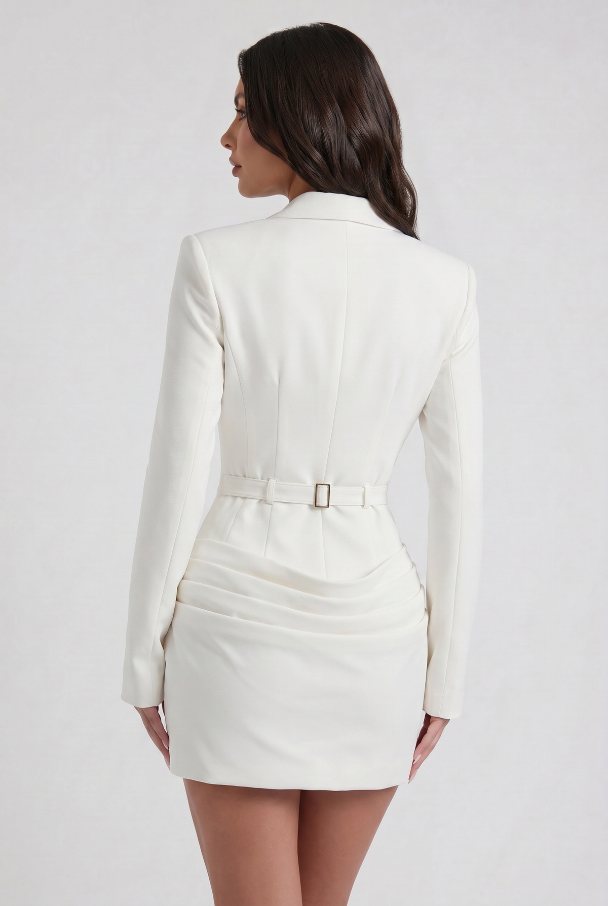 Iris Mini Dress for Women