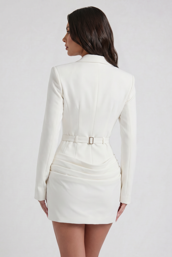 Iris Mini Dress for Women