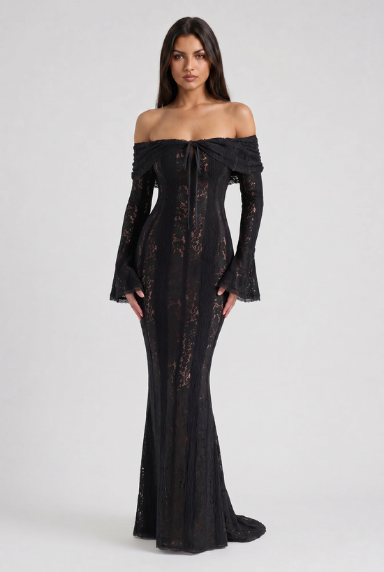 Alessandra Maxi Dress for Women