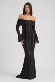 Alessandra Maxi Dress for Women