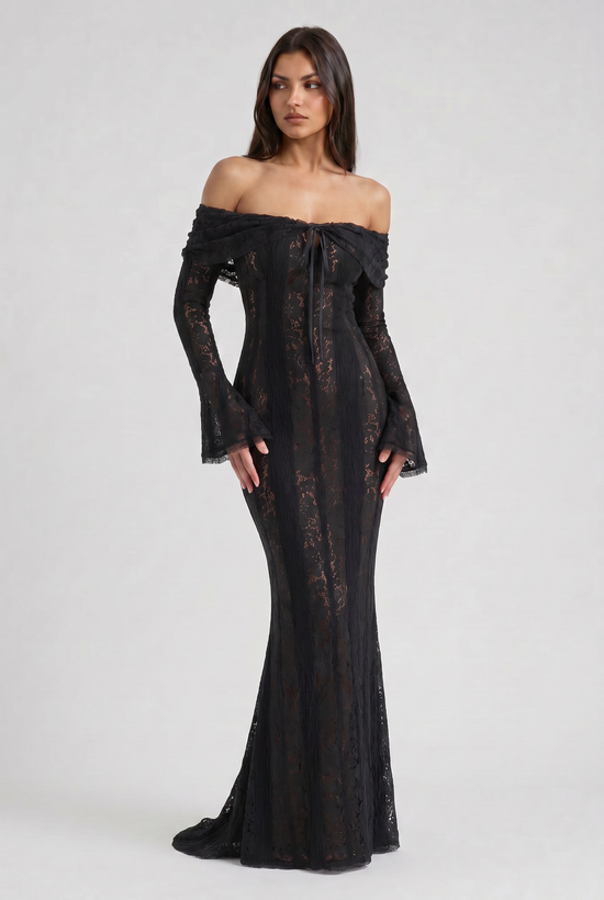 Alessandra Maxi Dress for Women