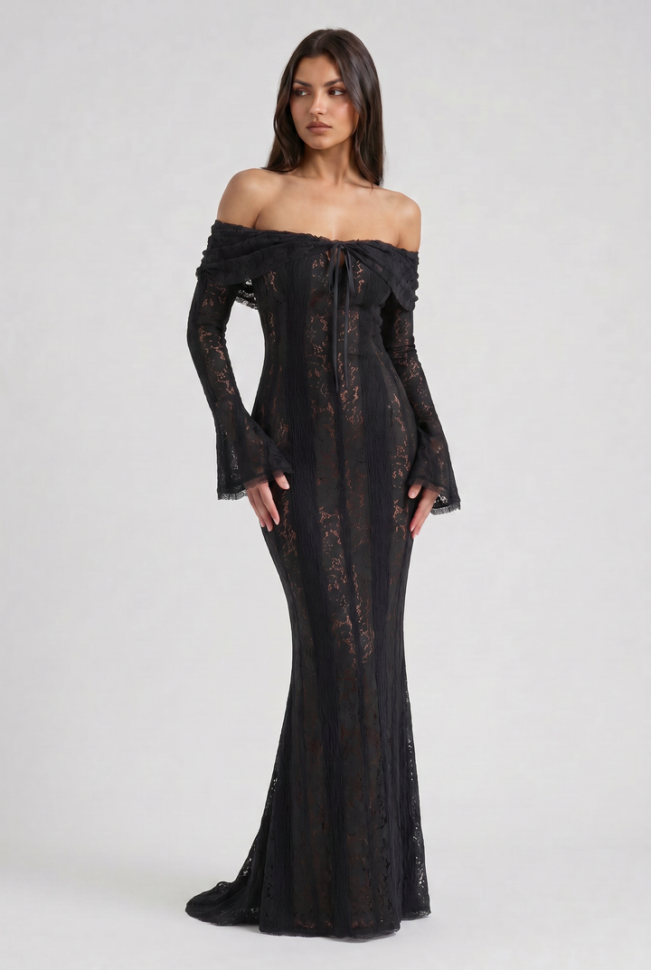 Alessandra Maxi Dress for Women