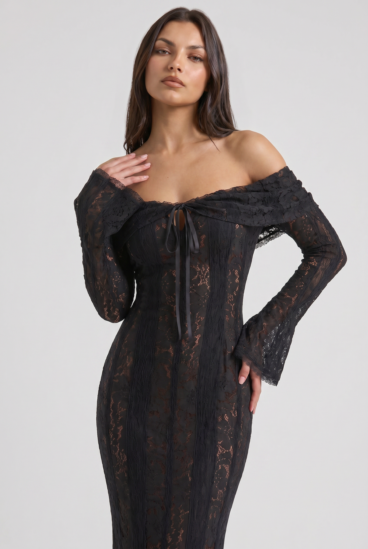 Alessandra Maxi Dress for Women