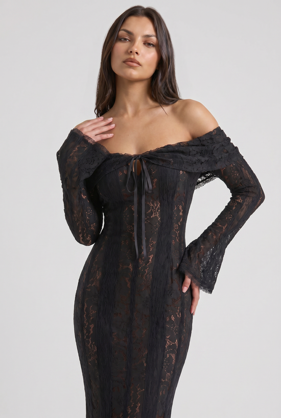 Alessandra Maxi Dress for Women