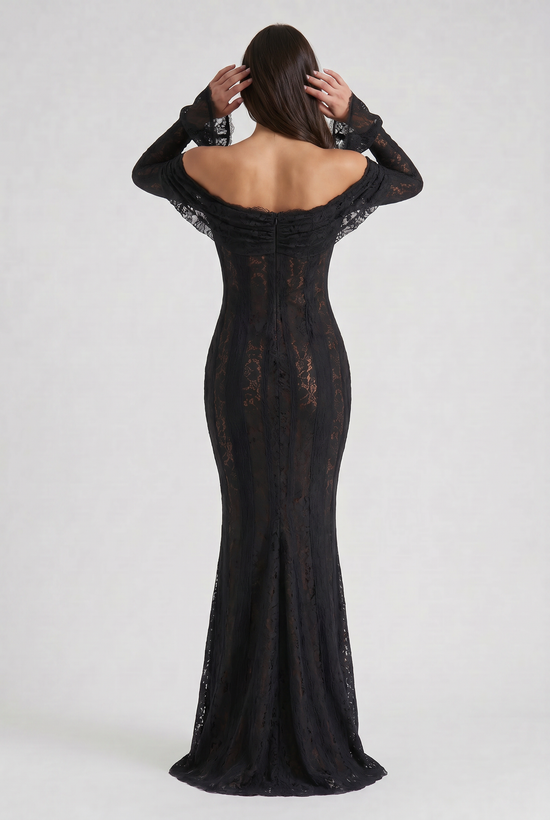 Alessandra Maxi Dress for Women