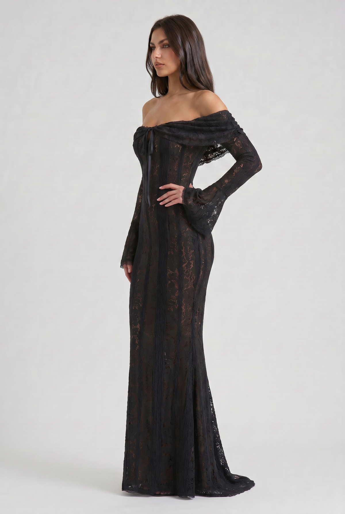 Alessandra Maxi Dress for Women