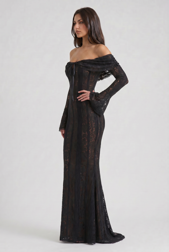 Alessandra Maxi Dress for Women