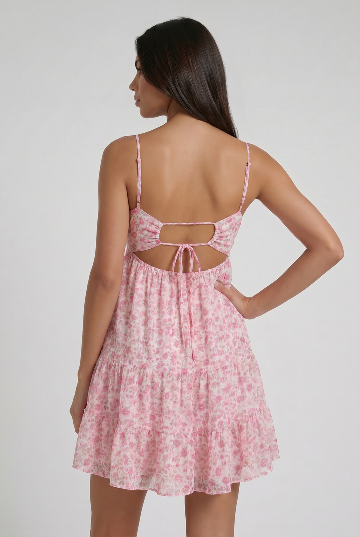 Liliana Mini Dress for Women