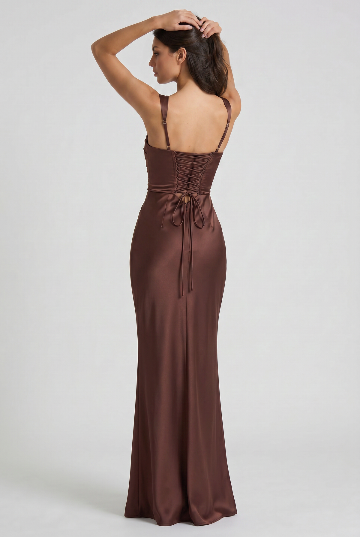 Light Brown