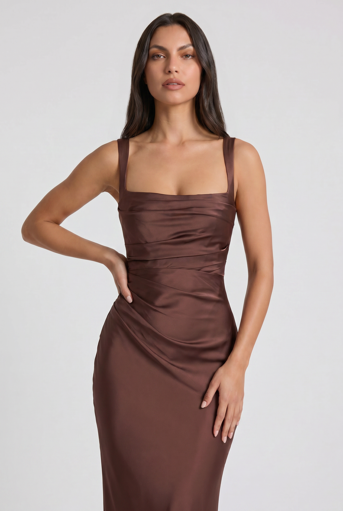 Light Brown