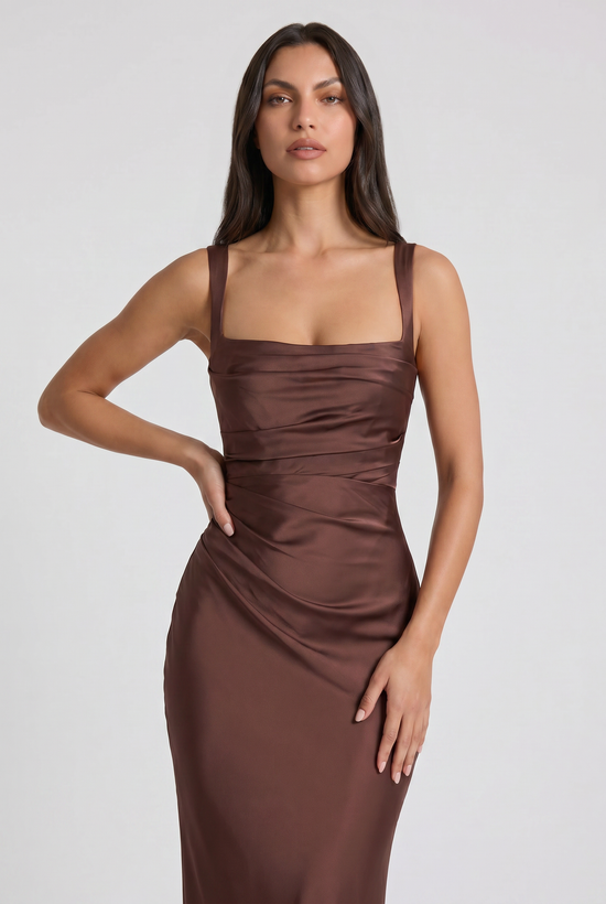 Light Brown
