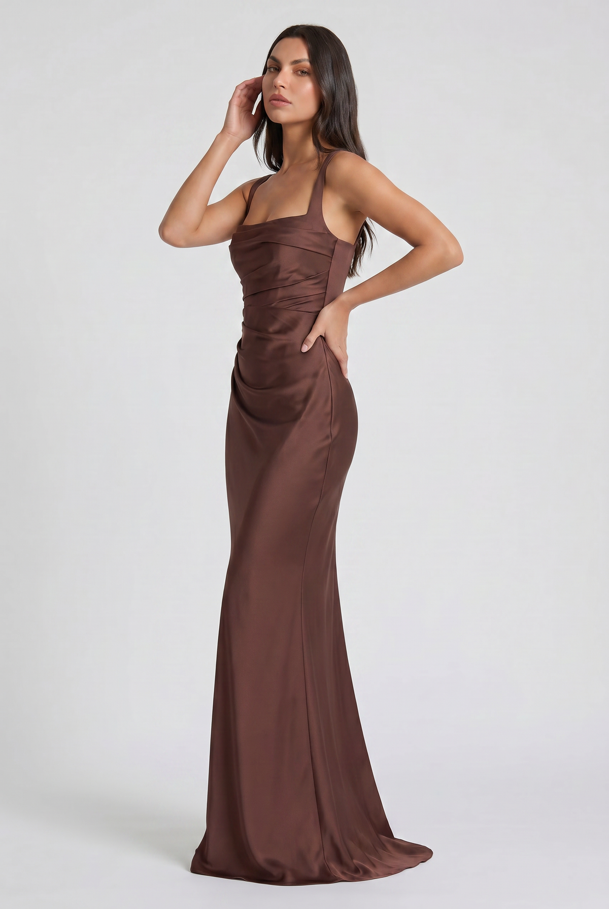 Light Brown