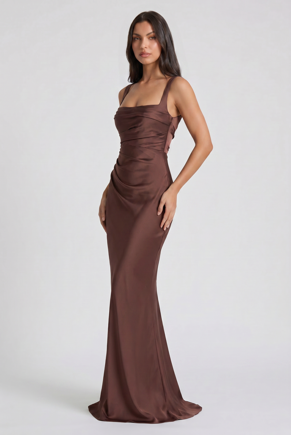 Light Brown