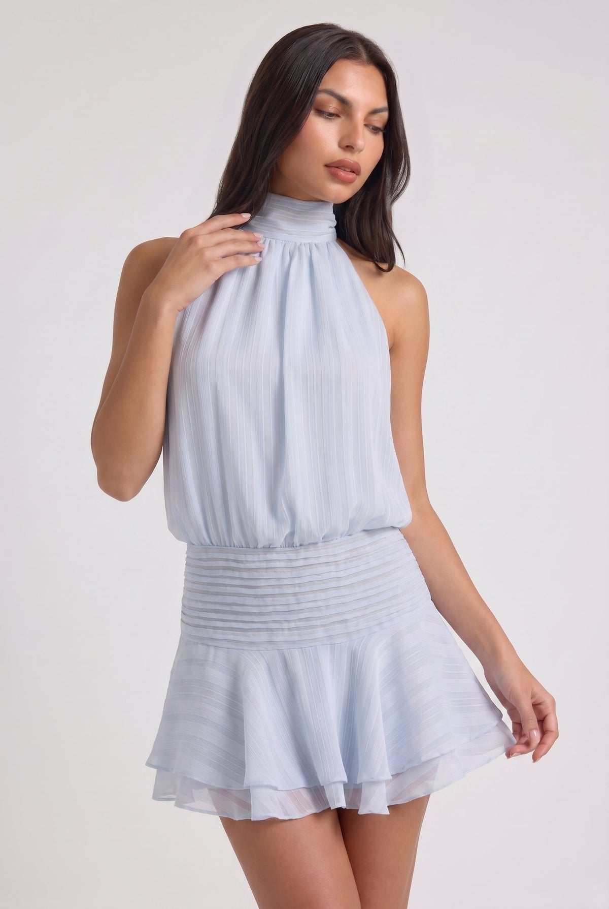 Chiara Mini Dress for Women