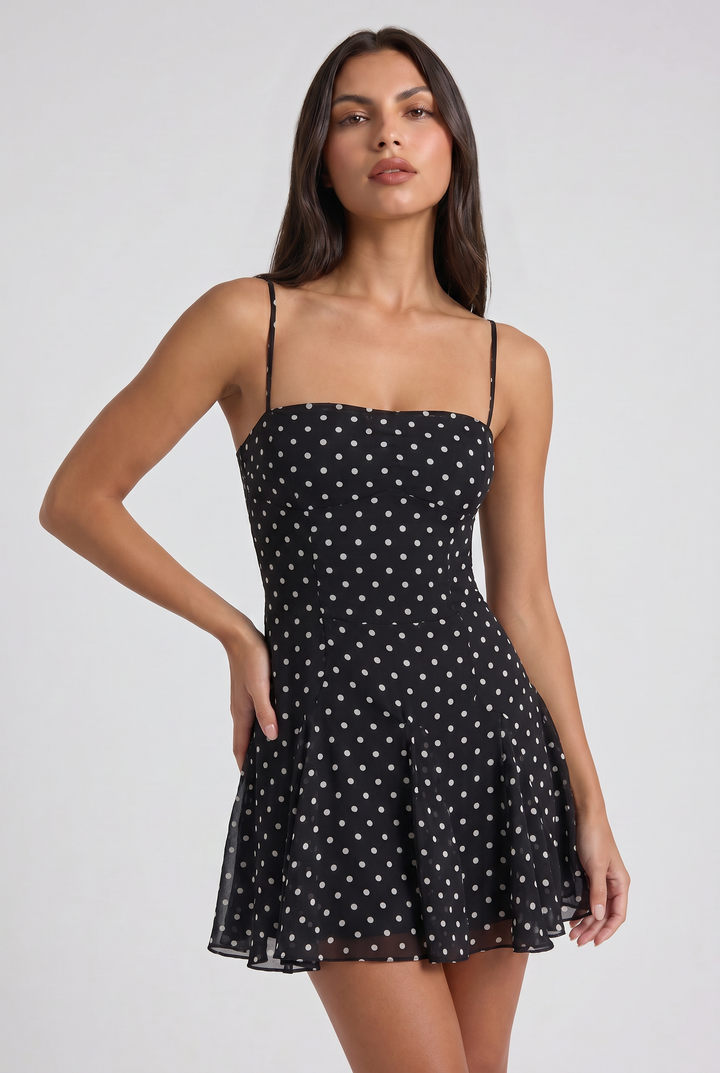 Amoureuse Mini Dress for Women