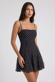 Amoureuse Mini Dress for Women