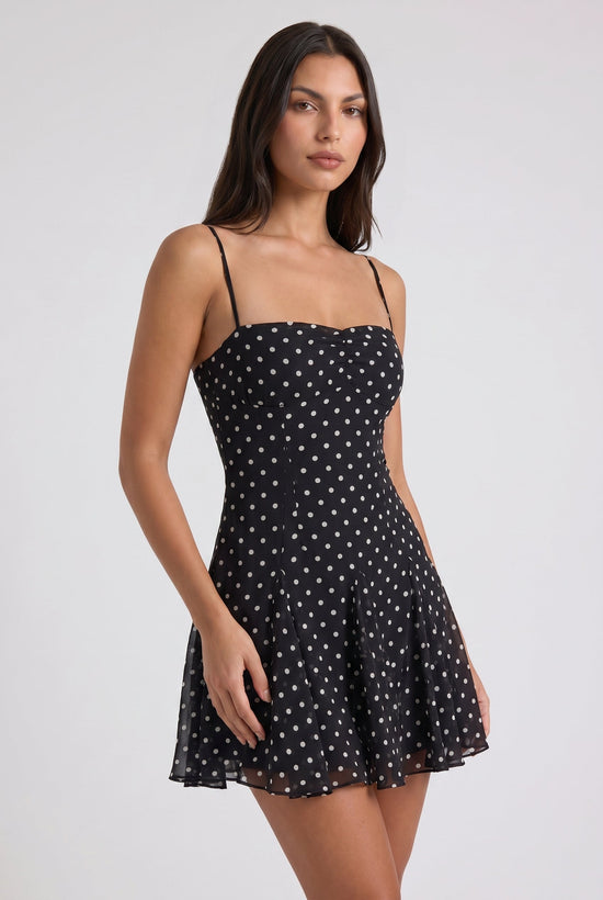 Amoureuse Mini Dress for Women