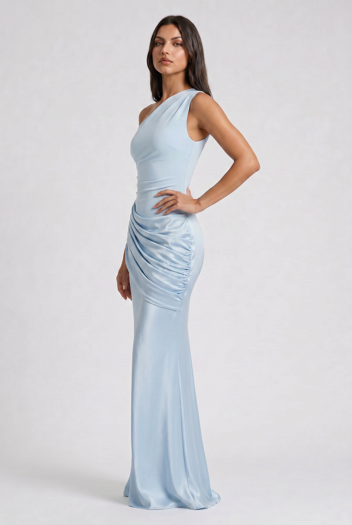 Light blue