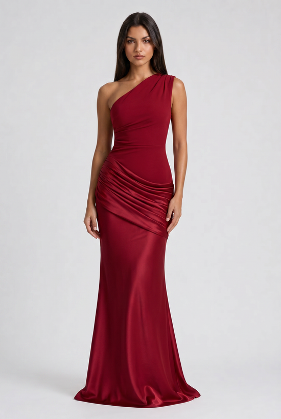 Deep Red