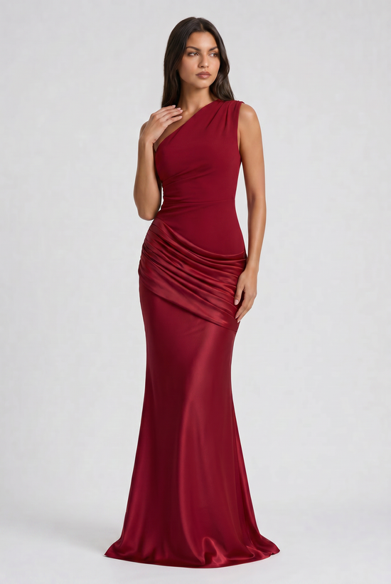 Deep Red