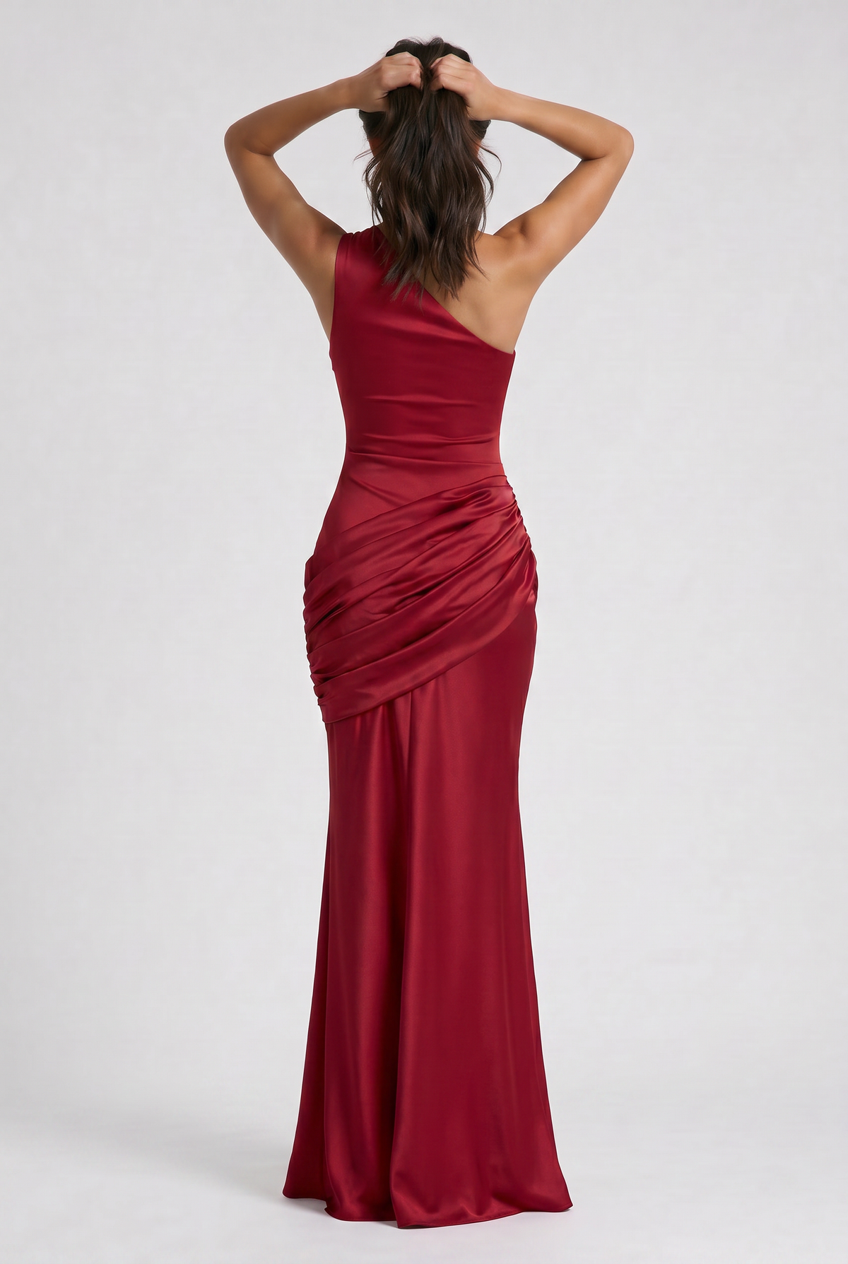 Deep Red
