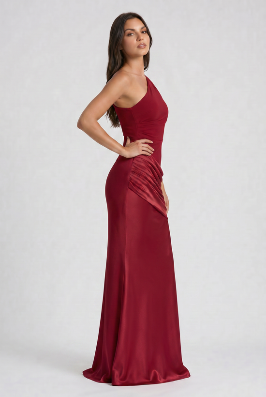 Deep Red