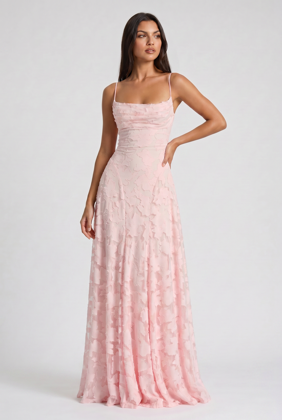Powder Pink