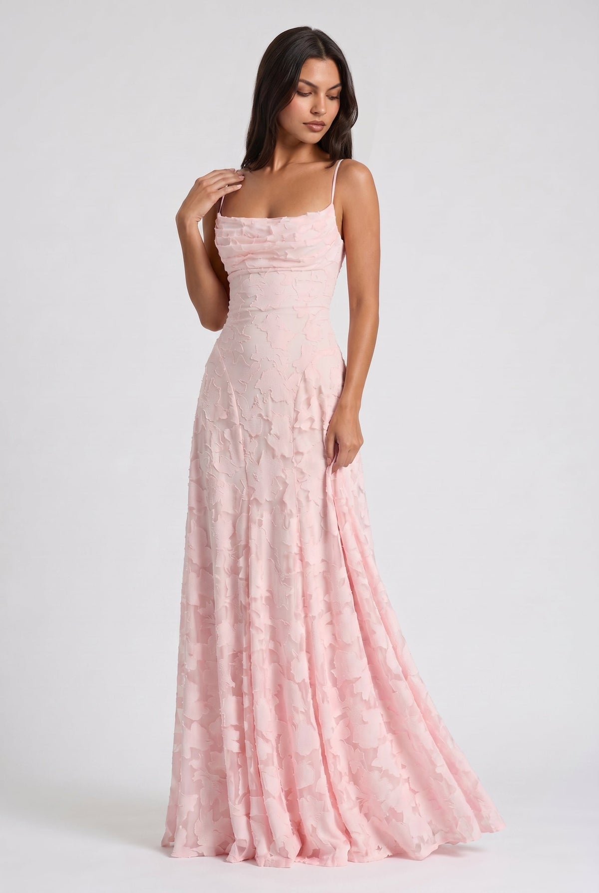 Powder Pink