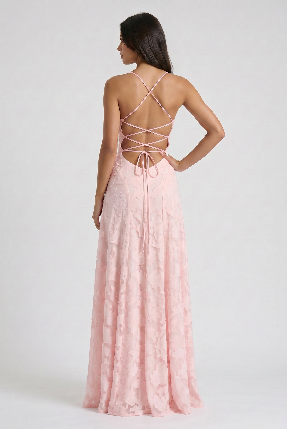 Powder Pink