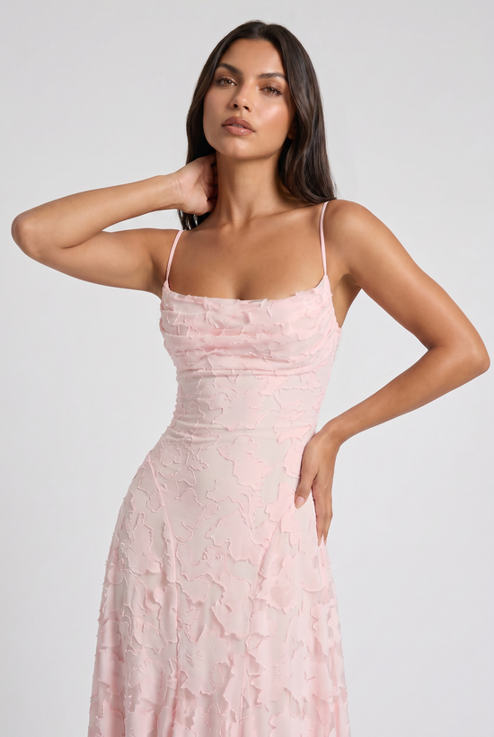 Powder Pink