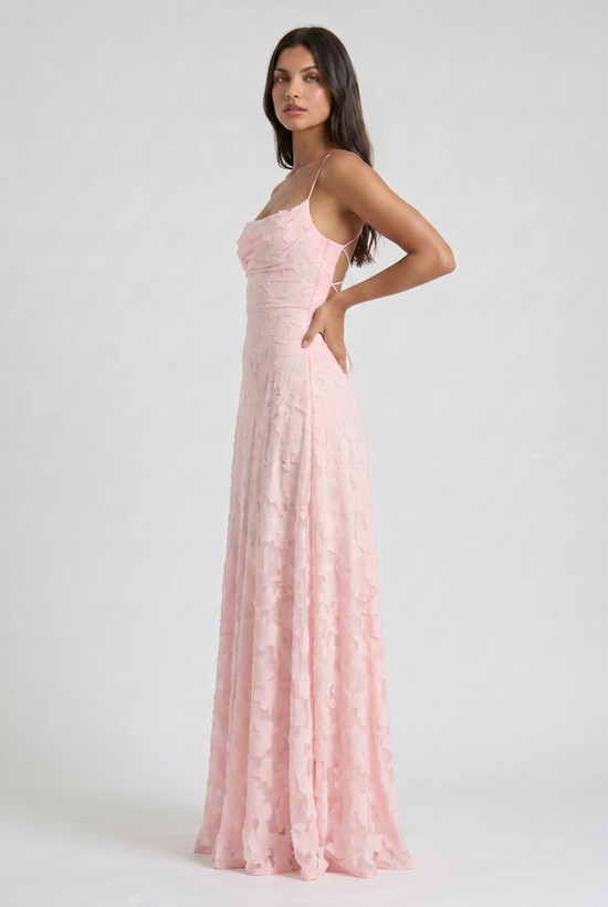 Powder Pink