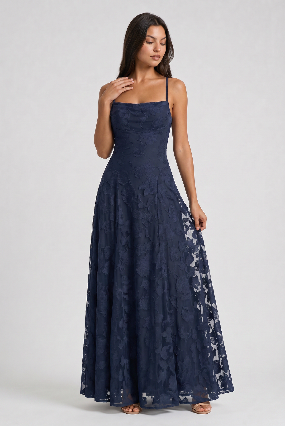Navy blue