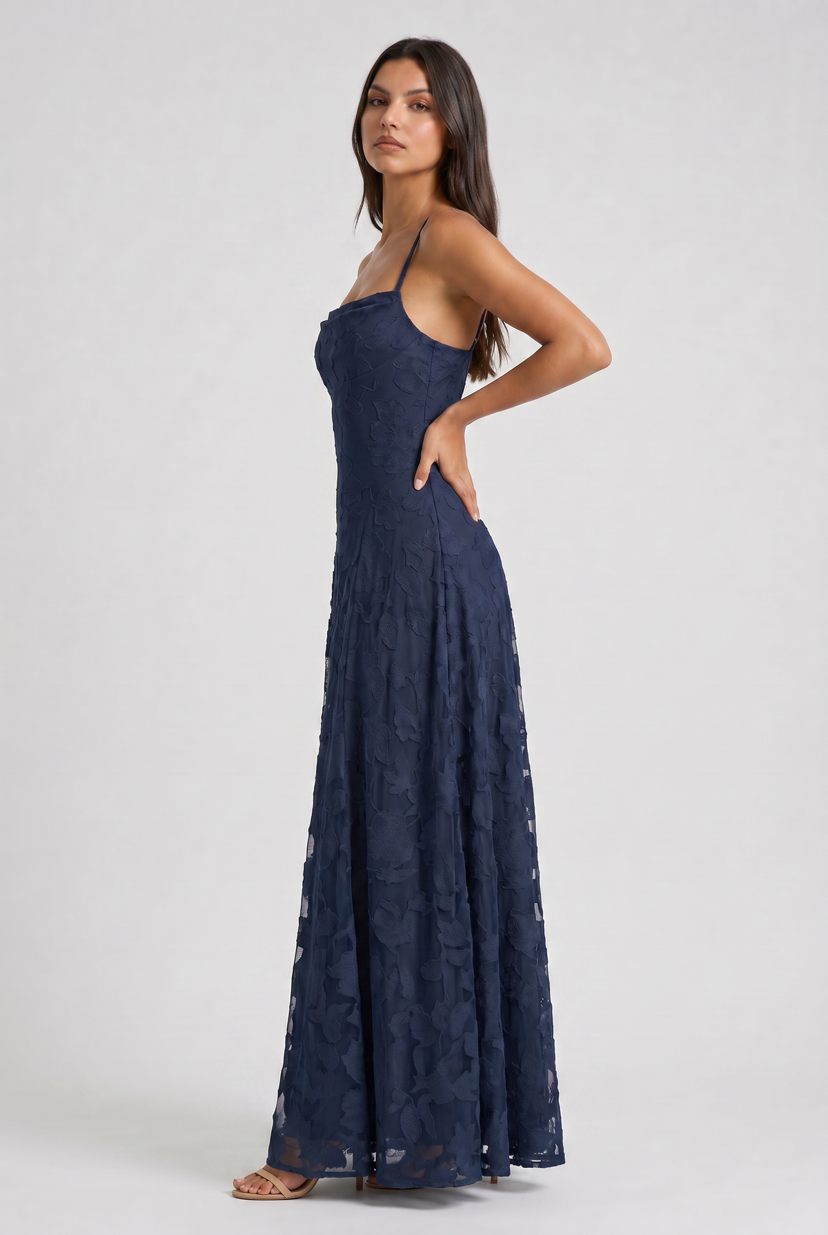 Navy blue