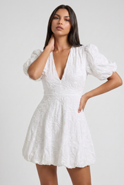 Faith Mini Dress for Women