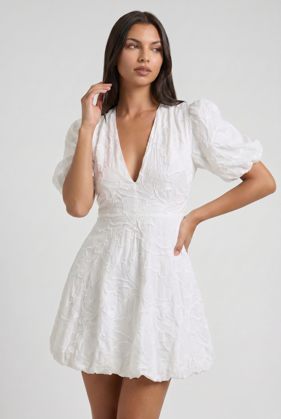 Faith Mini Dress for Women