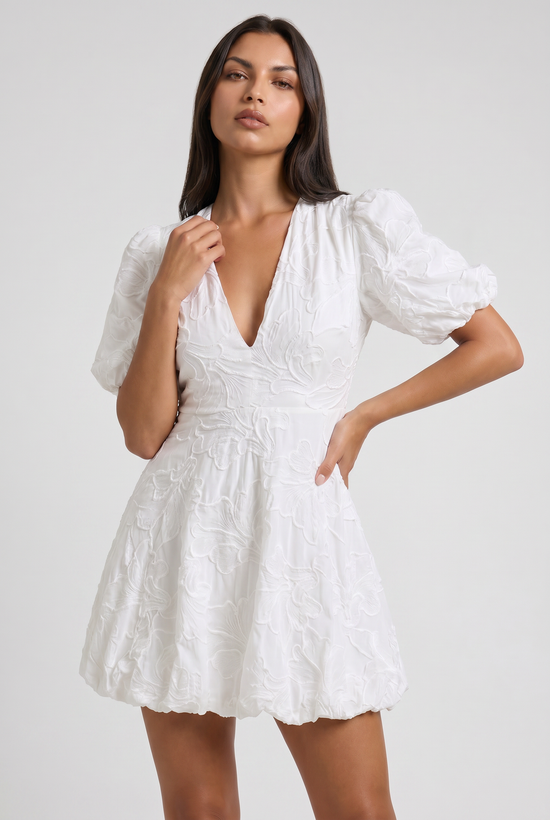 Faith Mini Dress for Women