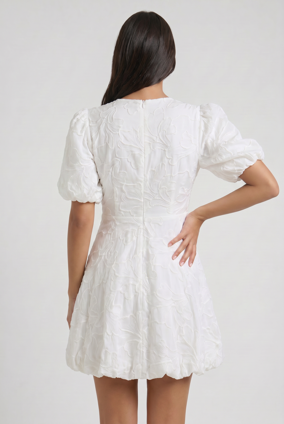 Faith Mini Dress for Women
