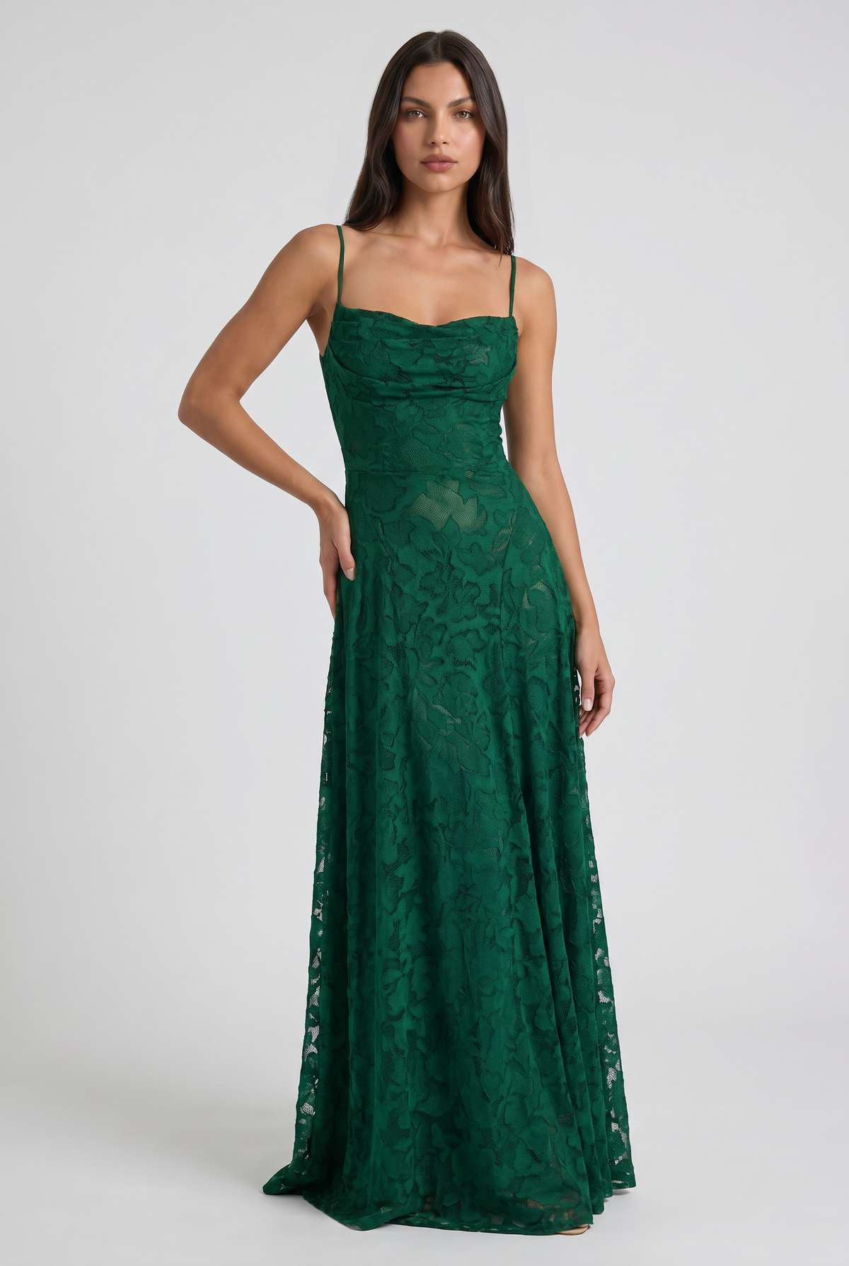 Dark Green