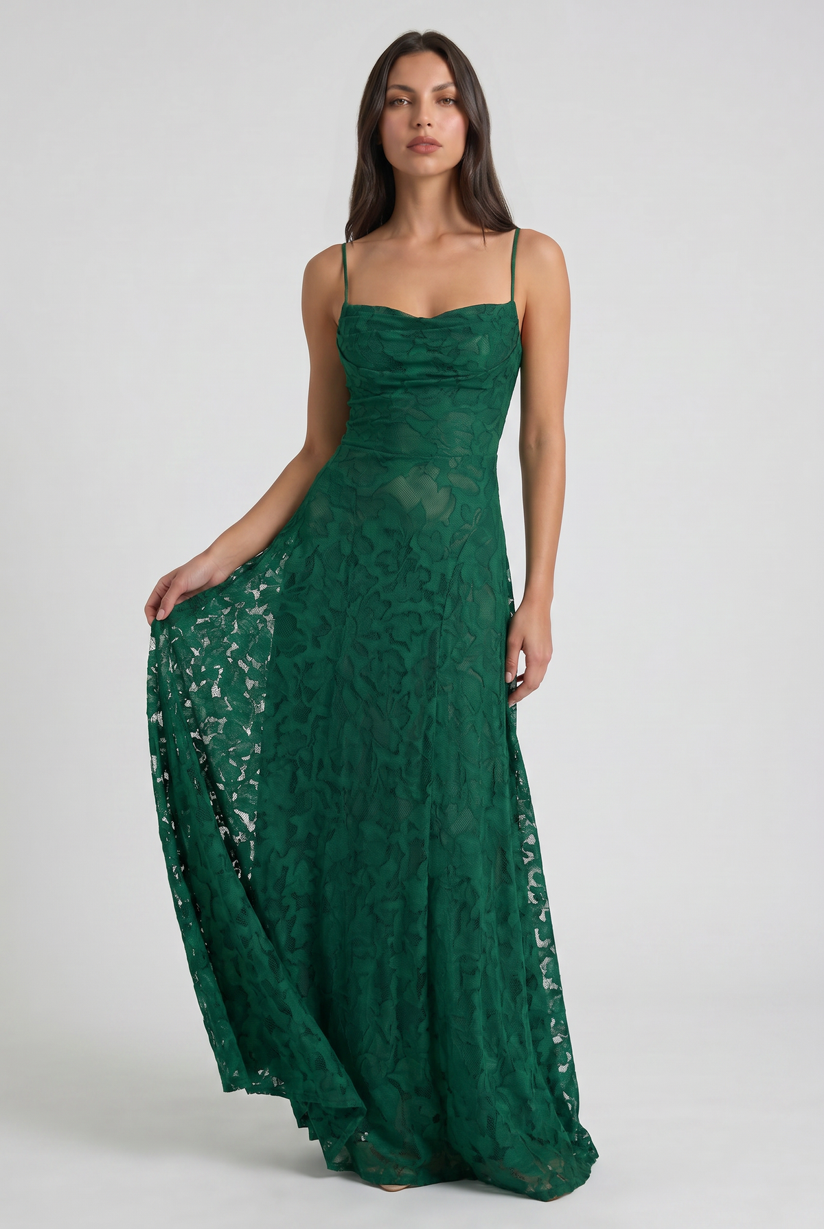 Dark Green