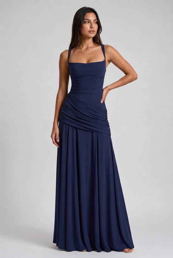 Navy blue
