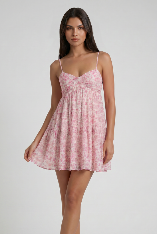 Liliana Mini Dress for Women