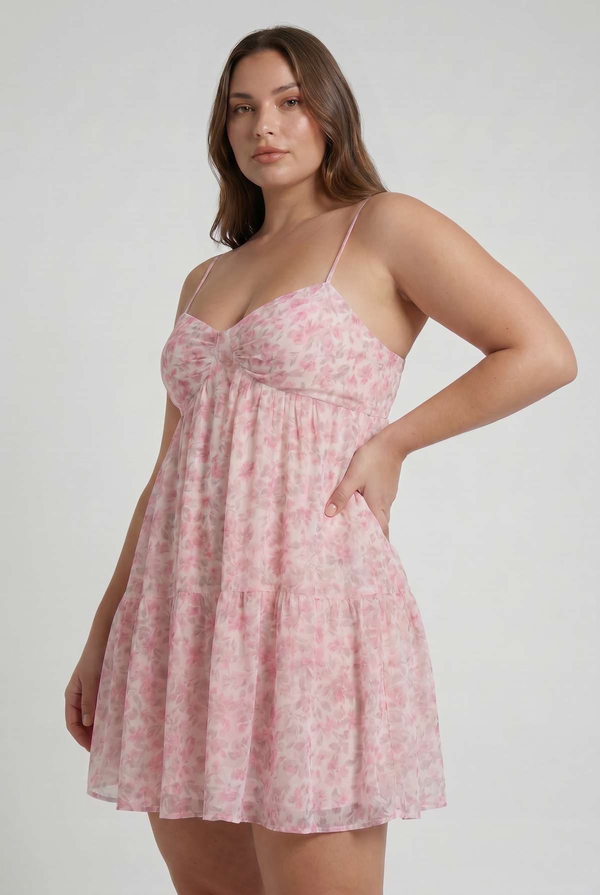 Liliana Mini Dress for Women